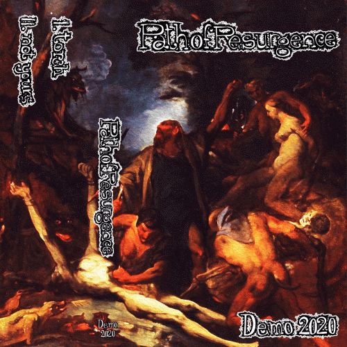 Path Of Resurgence : Demo 2020